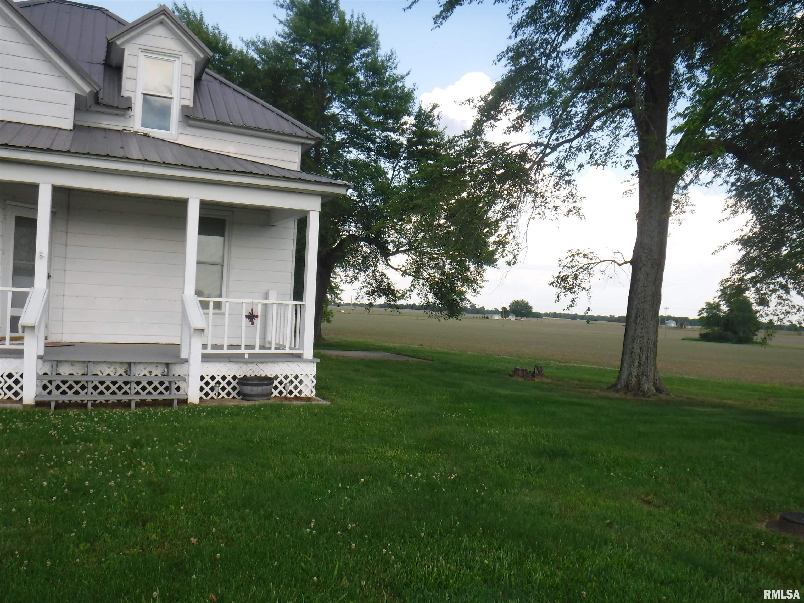 1636 Burge Road Centralia, IL 62801 - Photo 41 of 57
