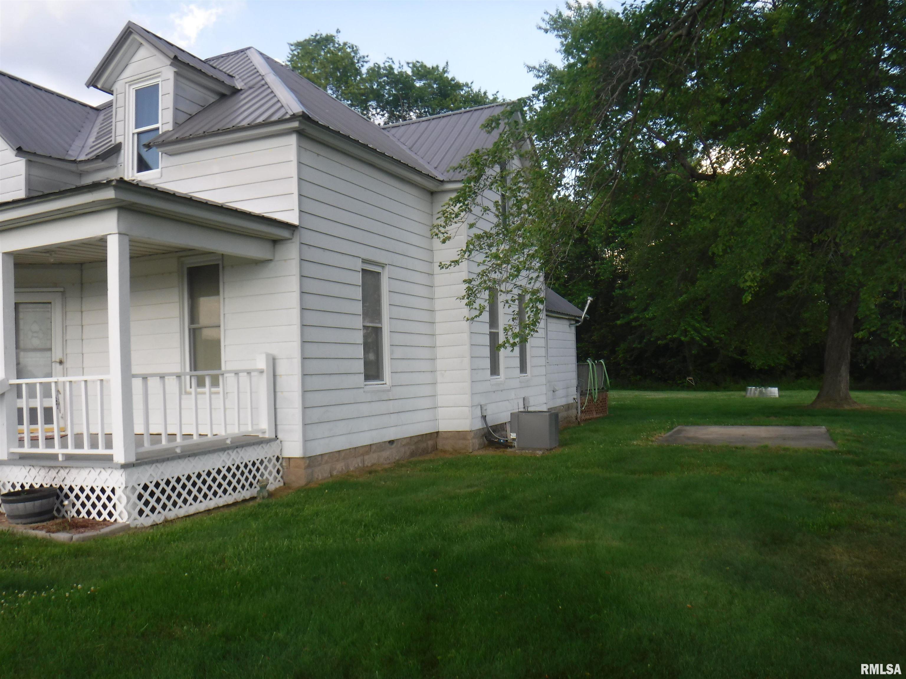 1636 Burge Road Centralia, IL 62801 - Photo 44 of 57