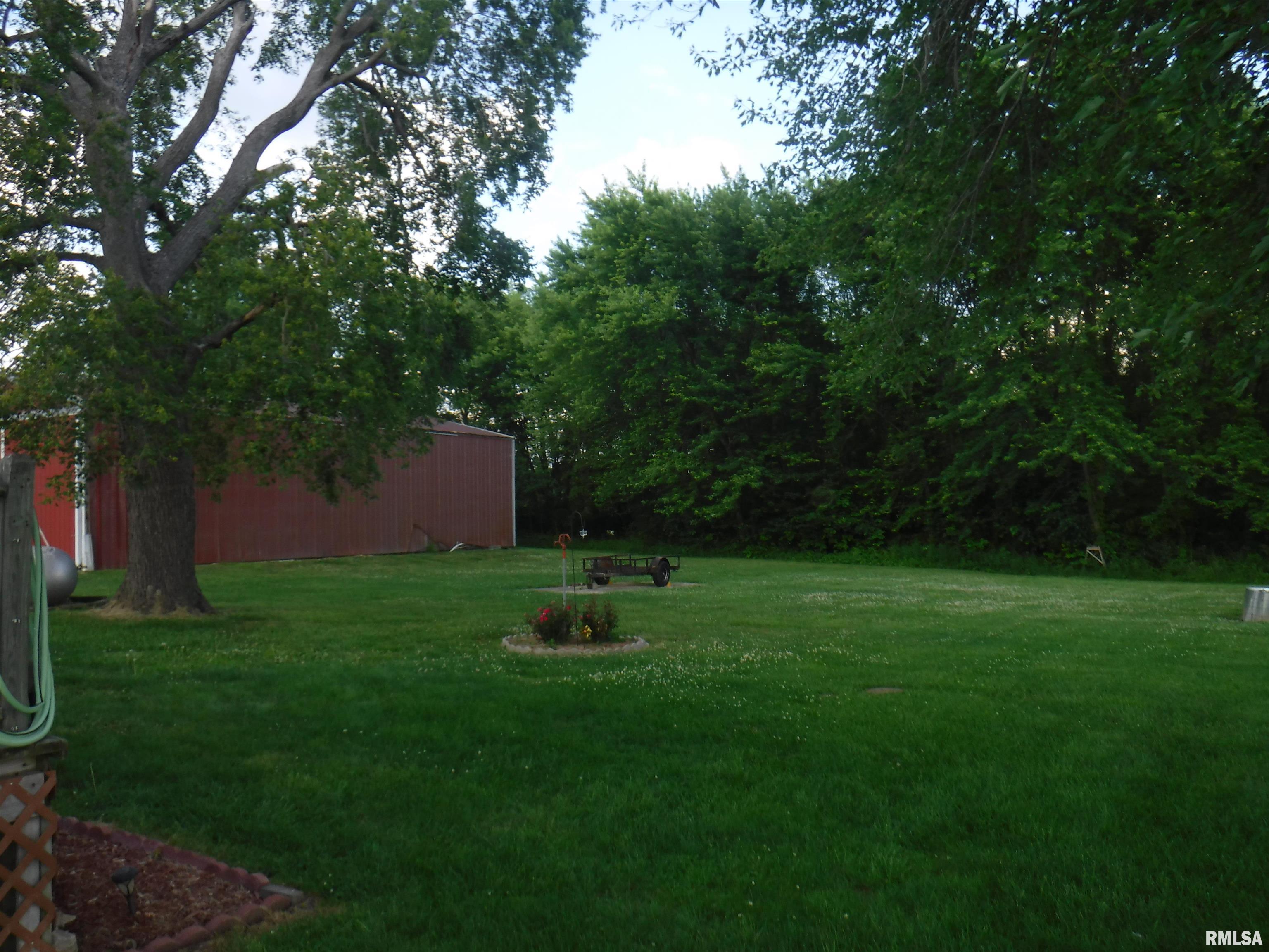 1636 Burge Road Centralia, IL 62801 - Photo 45 of 57