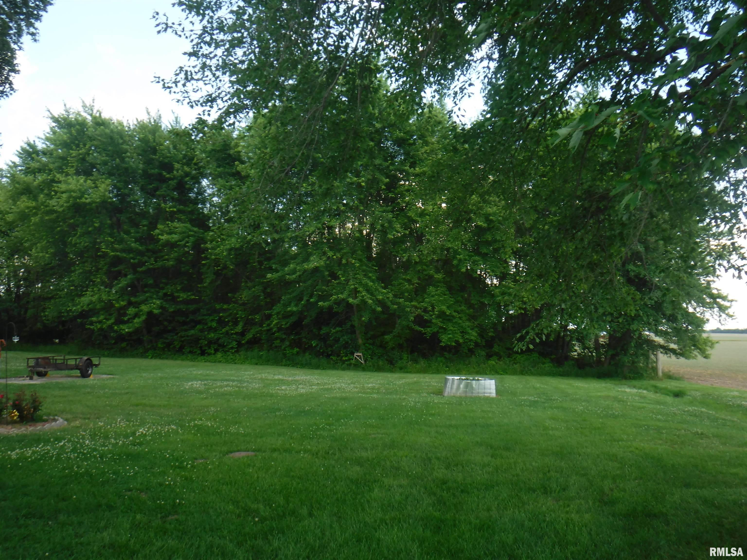 1636 Burge Road Centralia, IL 62801 - Photo 46 of 57
