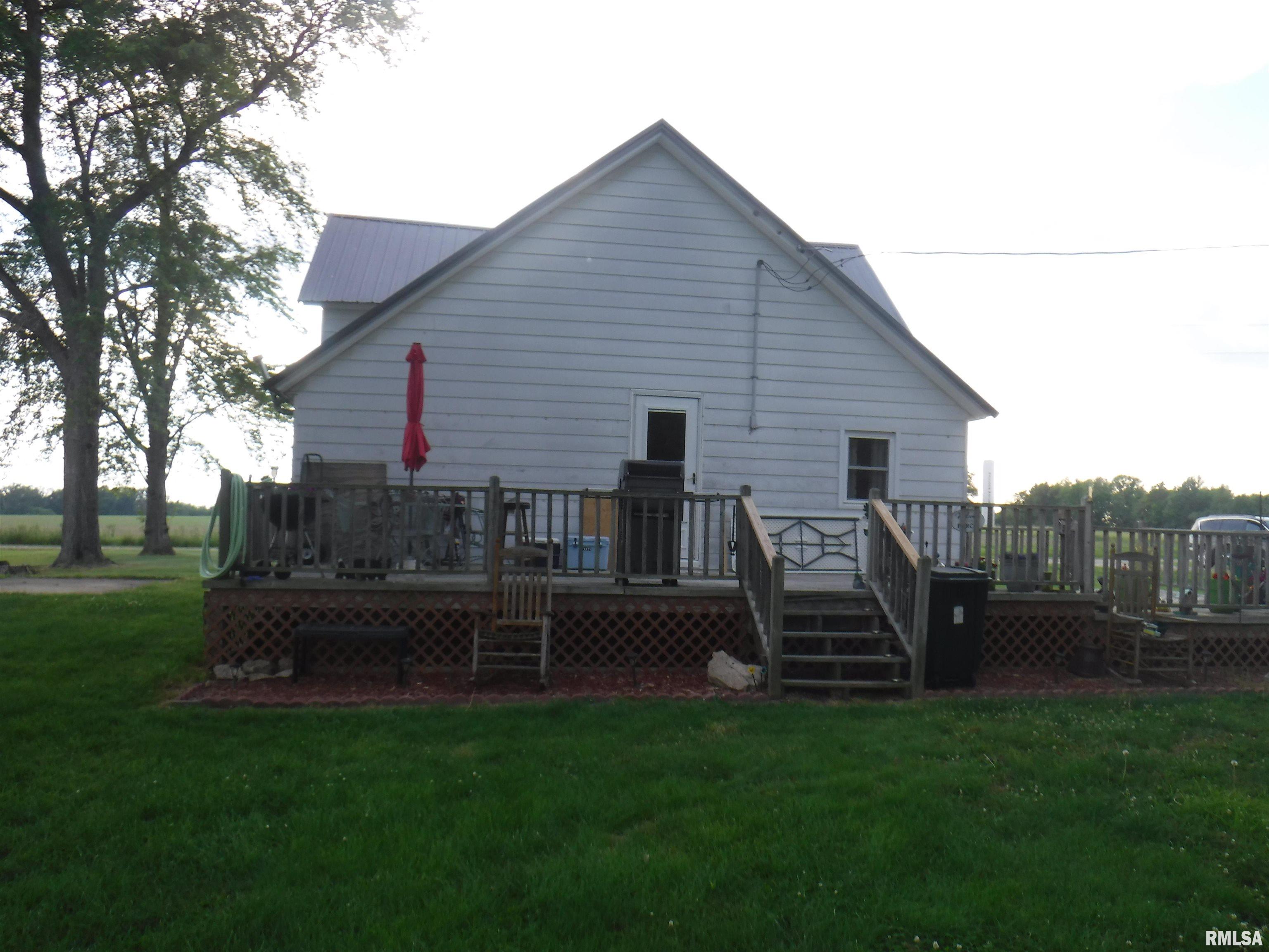 1636 Burge Road Centralia, IL 62801 - Photo 47 of 57
