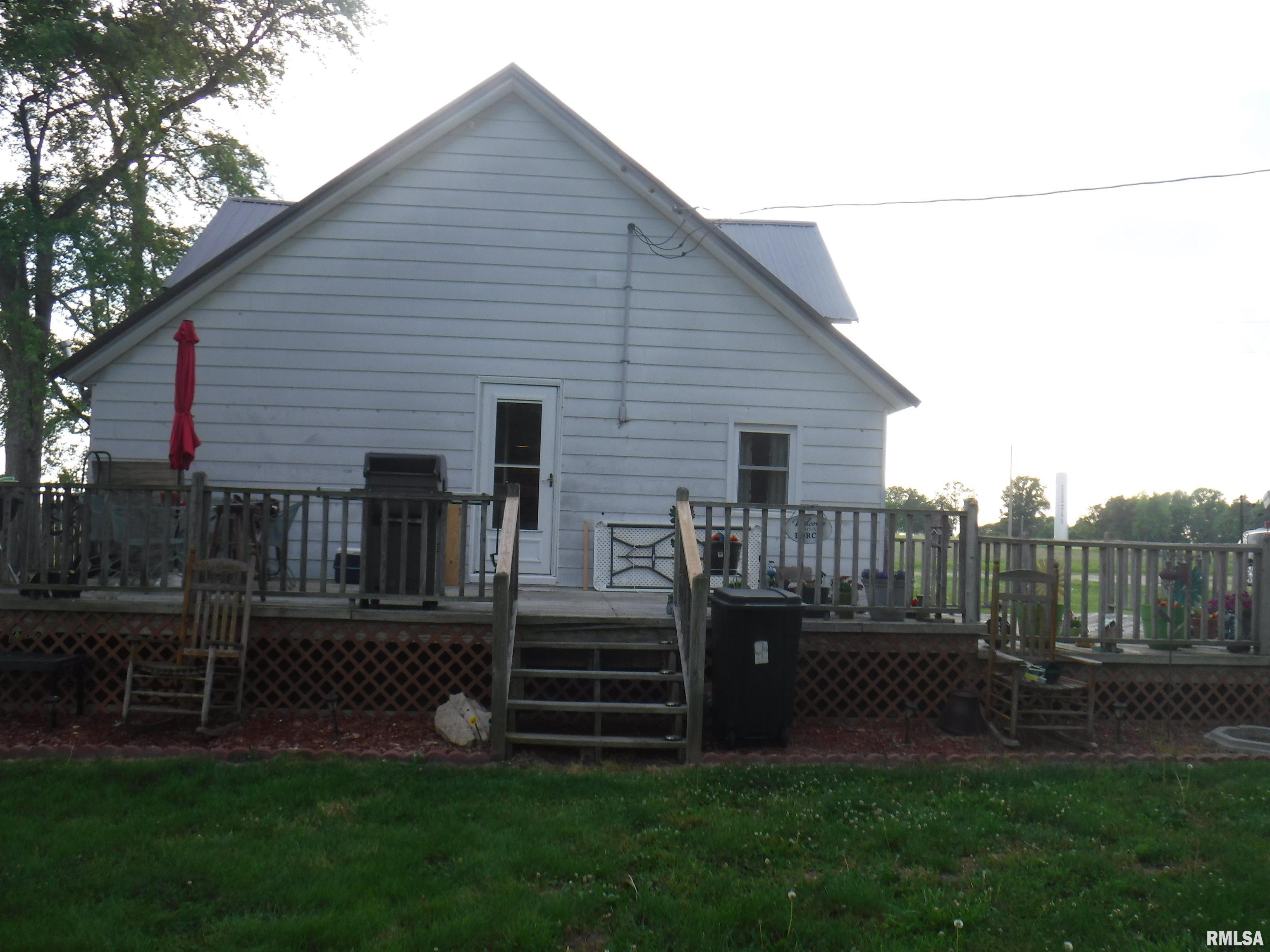 1636 Burge Road Centralia, IL 62801 - Photo 48 of 57