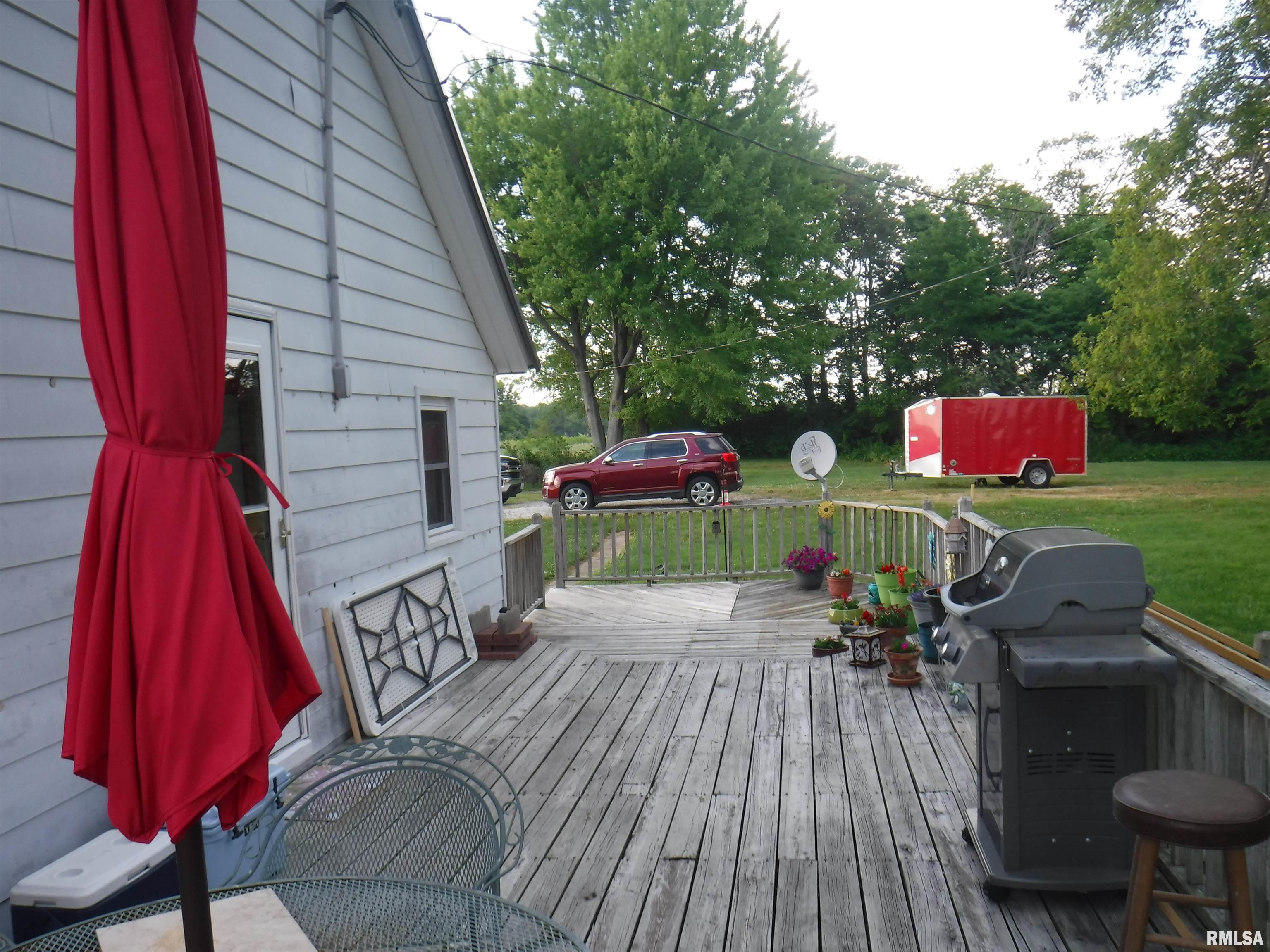 1636 Burge Road Centralia, IL 62801 - Photo 49 of 57