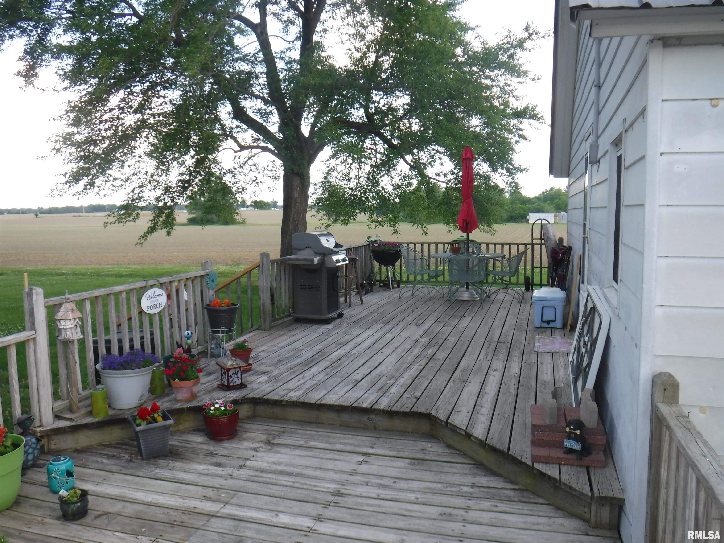 1636 Burge Road Centralia, IL 62801 - Photo 53 of 57
