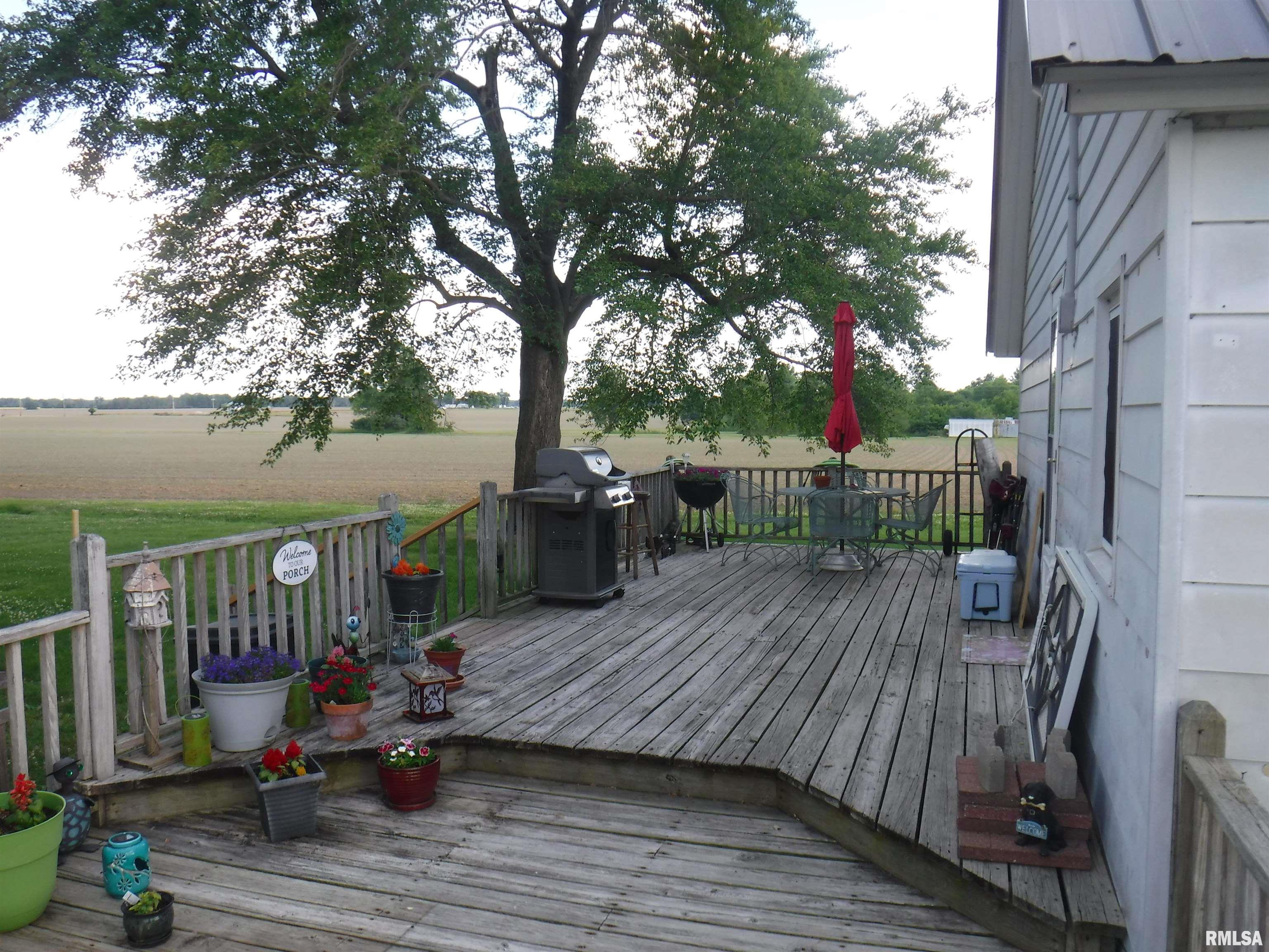 1636 Burge Road Centralia, IL 62801 - Photo 54 of 57