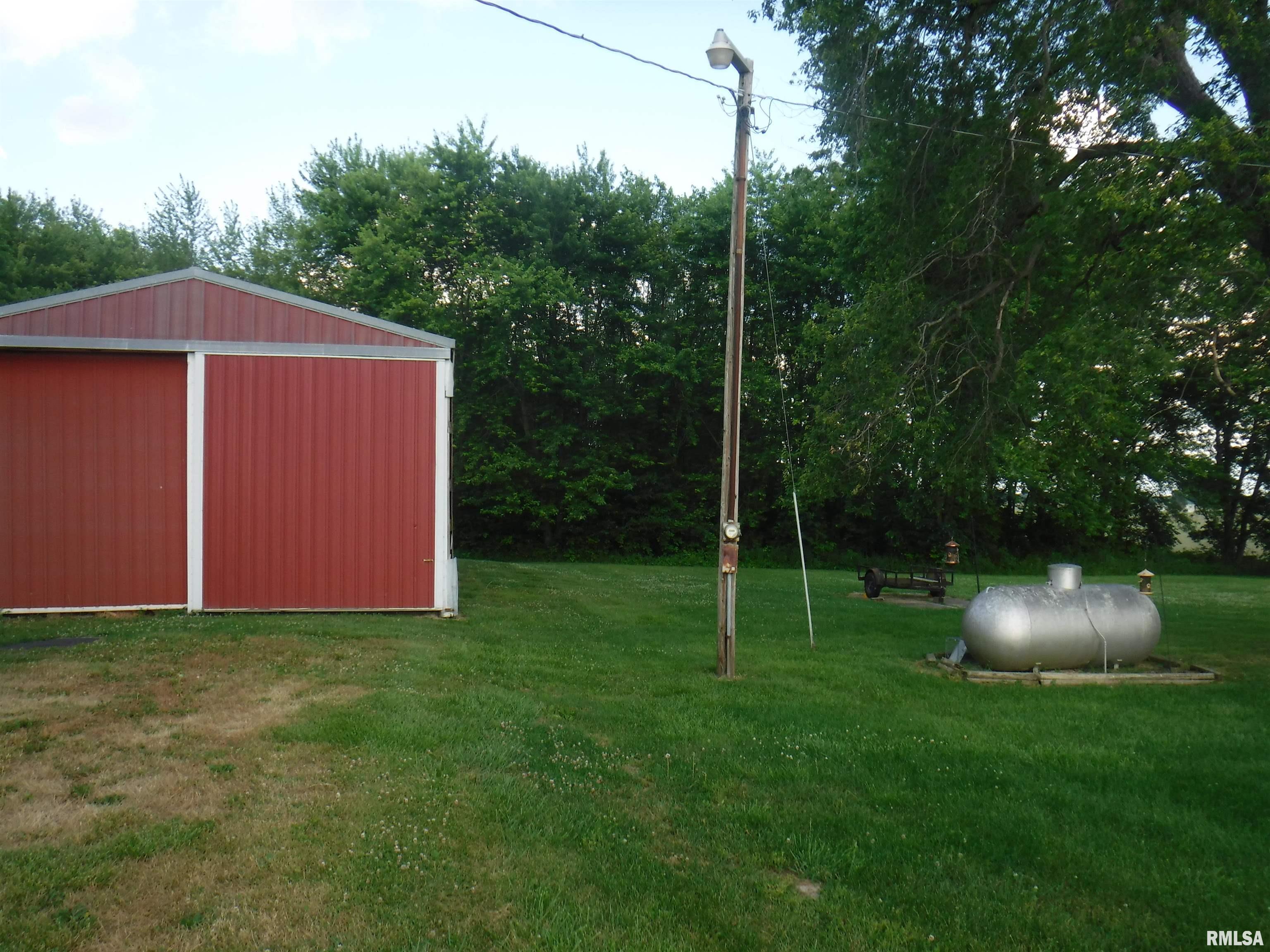 1636 Burge Road Centralia, IL 62801 - Photo 56 of 57