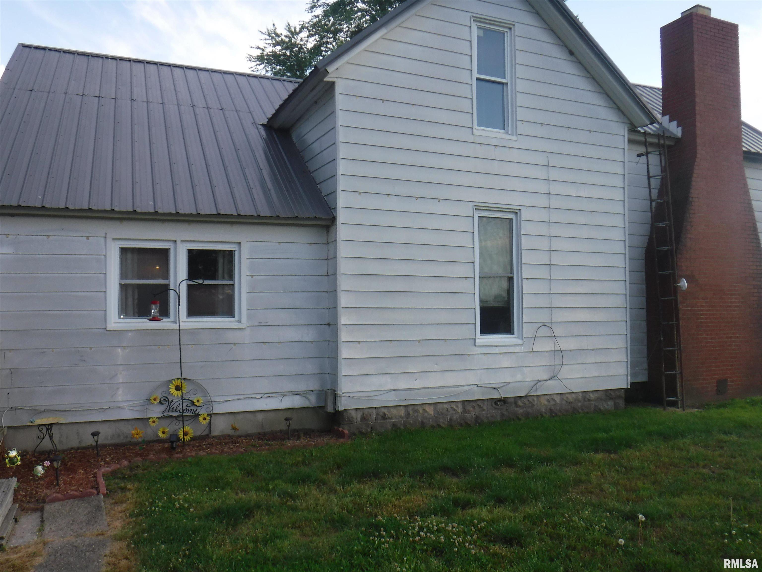 1636 Burge Road Centralia, IL 62801 - Photo 57 of 57