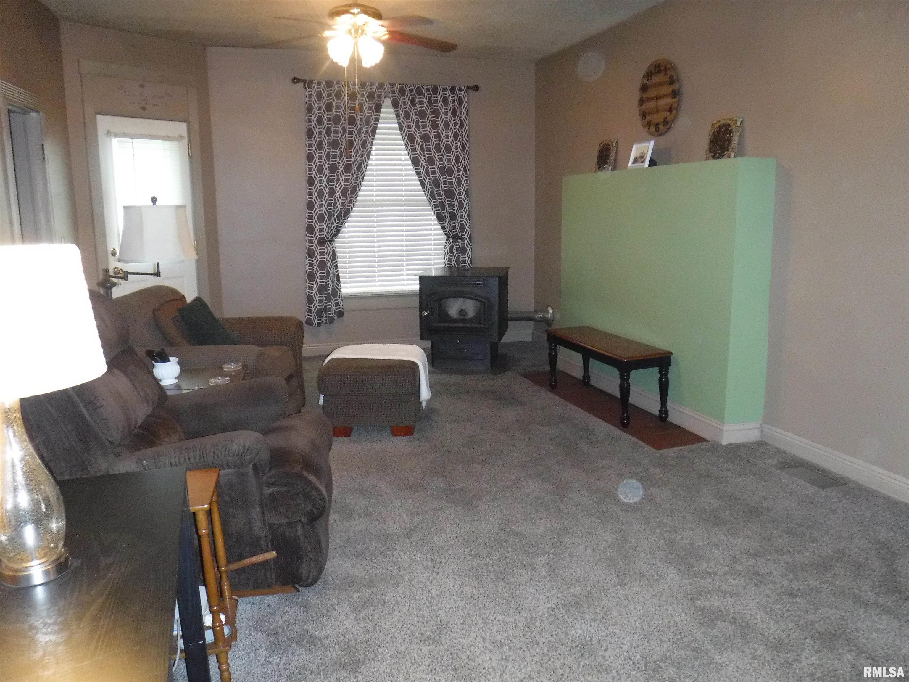 1636 Burge Road Centralia, IL 62801 - Photo 9 of 57