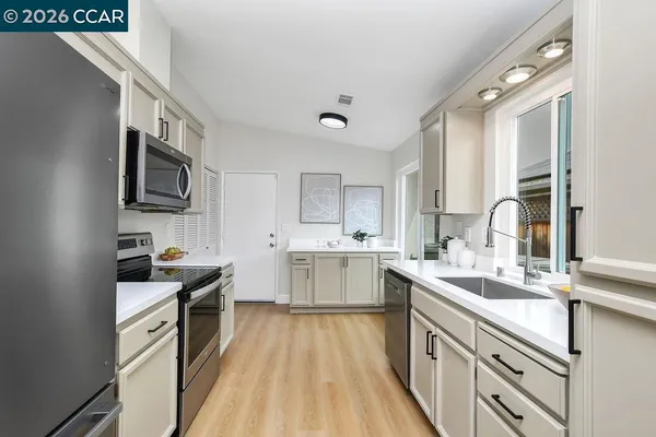 $599,000 | 4345 Mehaffey Way, Oakley, CA 94561