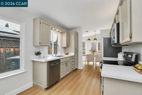 $599,000 | 4345 Mehaffey Way, Oakley, CA 94561