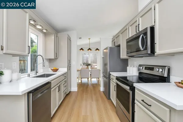 $599,000 | 4345 Mehaffey Way, Oakley, CA 94561