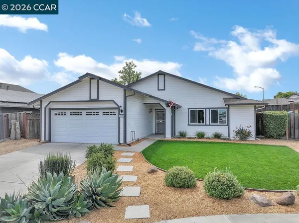 $599,000 | 4345 Mehaffey Way, Oakley, CA 94561