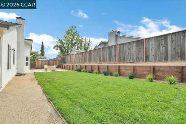 $599,000 | 4345 Mehaffey Way, Oakley, CA 94561