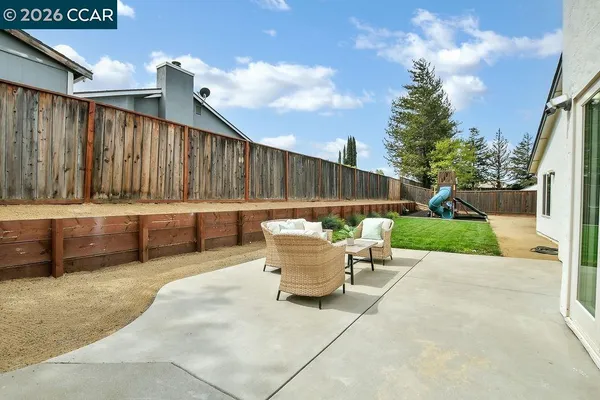 $599,000 | 4345 Mehaffey Way, Oakley, CA 94561