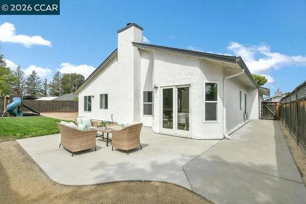 $599,000 | 4345 Mehaffey Way, Oakley, CA 94561