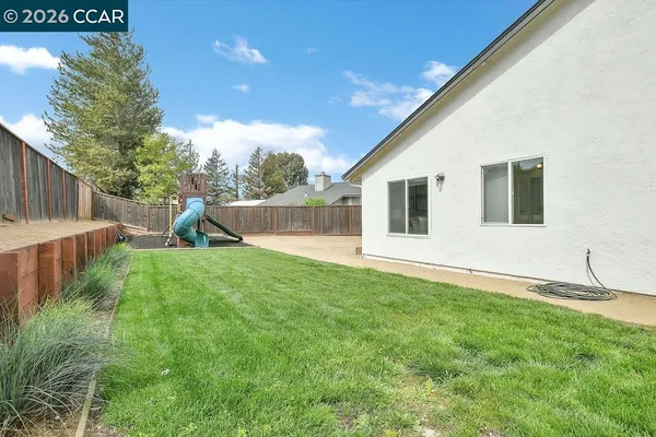 $599,000 | 4345 Mehaffey Way, Oakley, CA 94561
