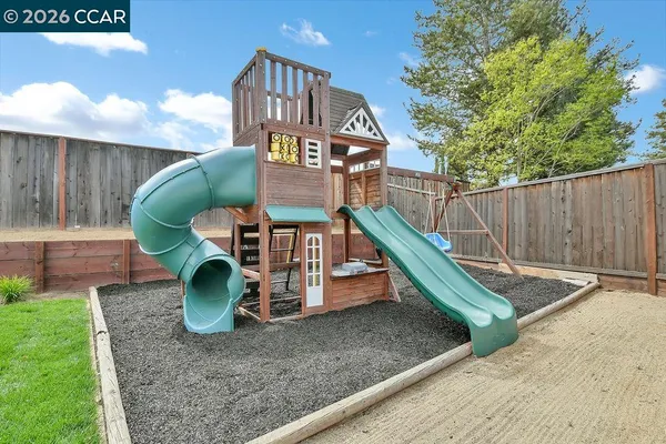 $599,000 | 4345 Mehaffey Way, Oakley, CA 94561