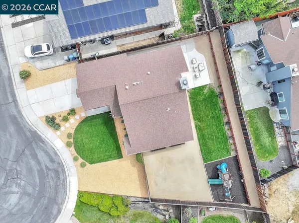 $599,000 | 4345 Mehaffey Way, Oakley, CA 94561