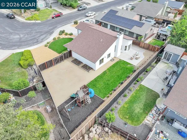 $599,000 | 4345 Mehaffey Way, Oakley, CA 94561