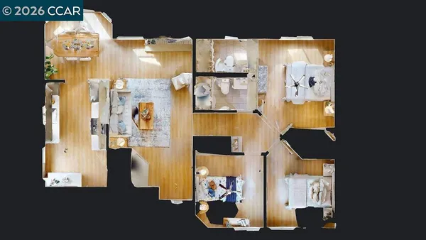 $599,000 | 4345 Mehaffey Way, Oakley, CA 94561