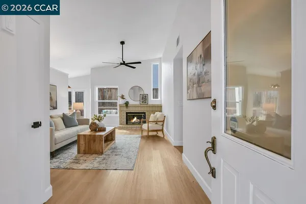 $599,000 | 4345 Mehaffey Way, Oakley, CA 94561