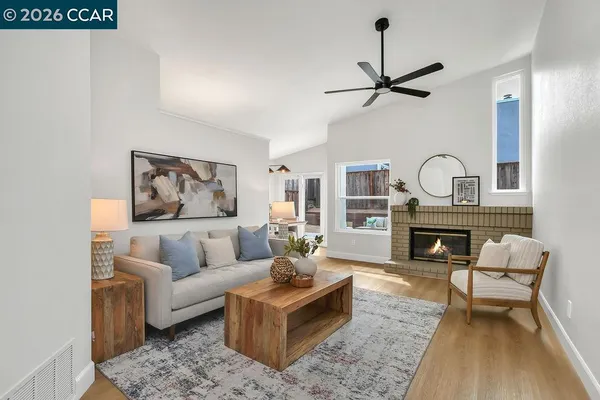 $599,000 | 4345 Mehaffey Way, Oakley, CA 94561