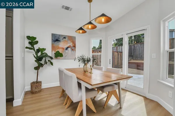 $599,000 | 4345 Mehaffey Way, Oakley, CA 94561