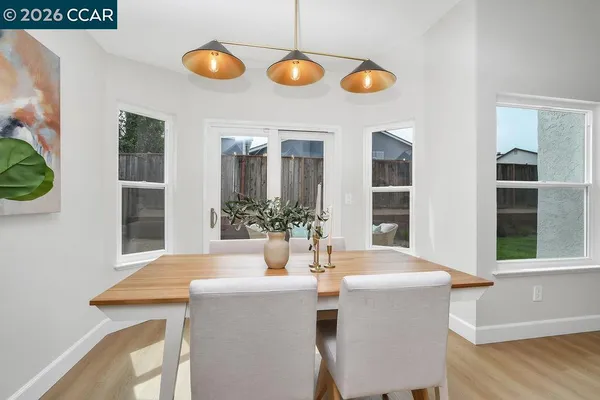 $599,000 | 4345 Mehaffey Way, Oakley, CA 94561