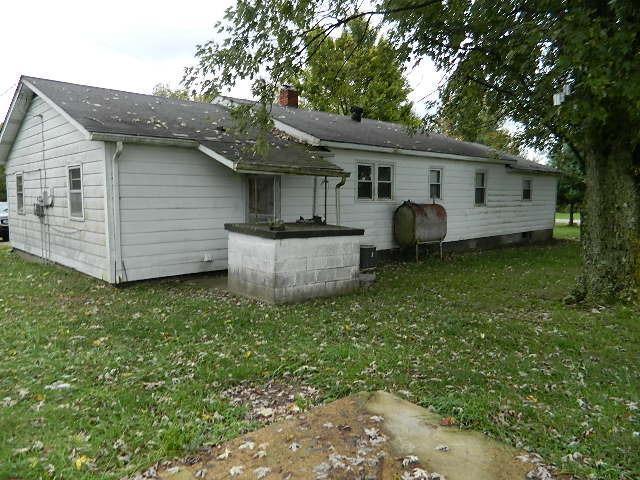 264 Cassie Coe Road Russell Springs, KY 42642 - Photo 2 of 8 Additional Photo