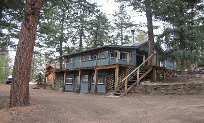 7314 Rossman Gulch Road Morrison, CO 80465 - Photo 1 of 1 Gallery Image 1