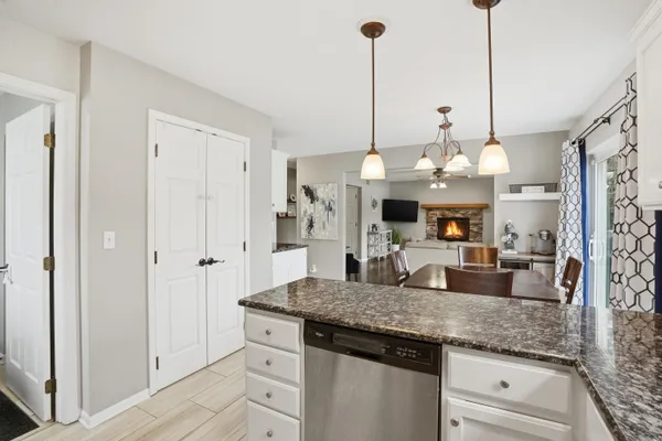 $460,000 | 975 Driftwood Trail, Crown Point, IN 46307