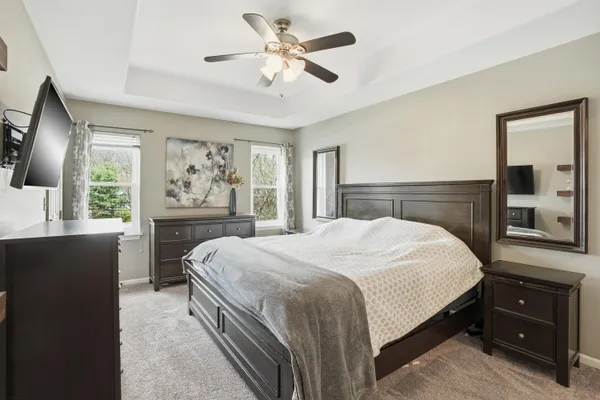 $460,000 | 975 Driftwood Trail, Crown Point, IN 46307