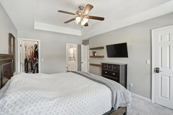 $460,000 | 975 Driftwood Trail, Crown Point, IN 46307