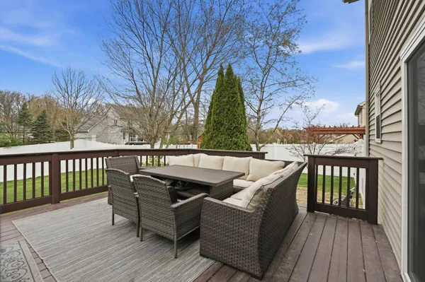 $460,000 | 975 Driftwood Trail, Crown Point, IN 46307