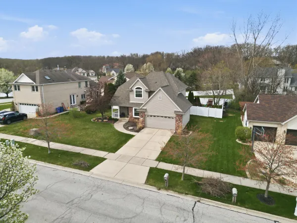 $460,000 | 975 Driftwood Trail, Crown Point, IN 46307