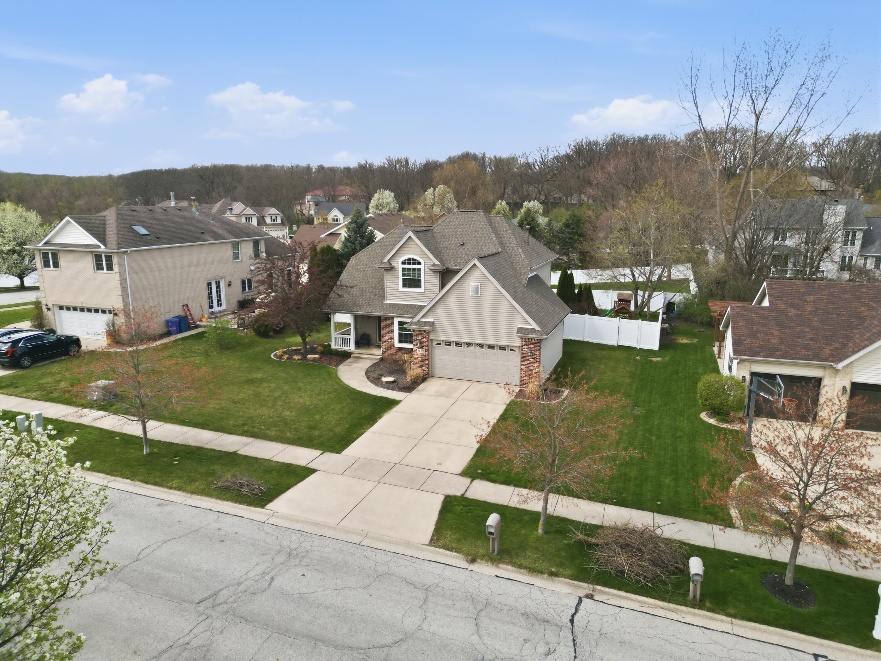 975 Driftwood Trail Crown Point, IN 46307 - Photo 32 of 37 3000x2250