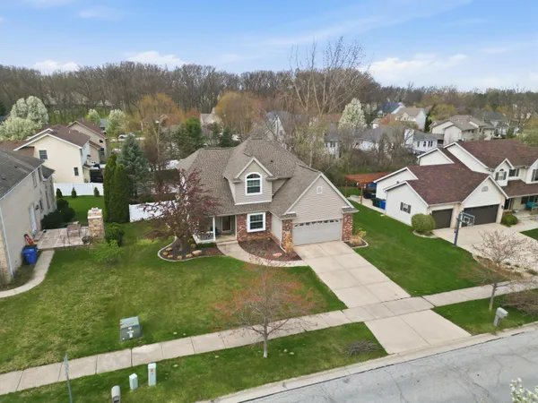 $460,000 | 975 Driftwood Trail, Crown Point, IN 46307