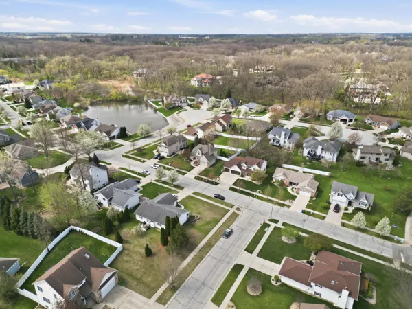 $460,000 | 975 Driftwood Trail, Crown Point, IN 46307