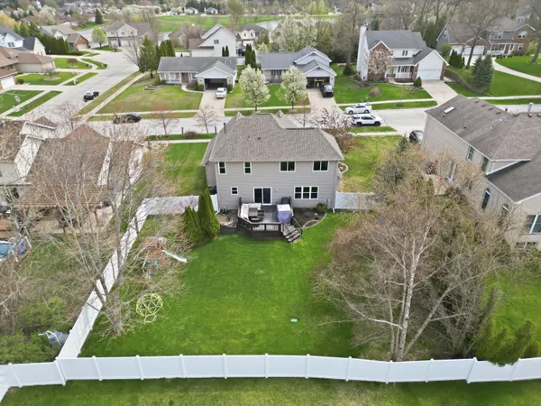 $460,000 | 975 Driftwood Trail, Crown Point, IN 46307