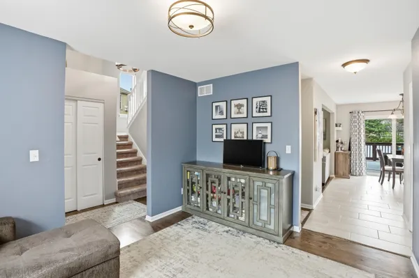 $460,000 | 975 Driftwood Trail, Crown Point, IN 46307