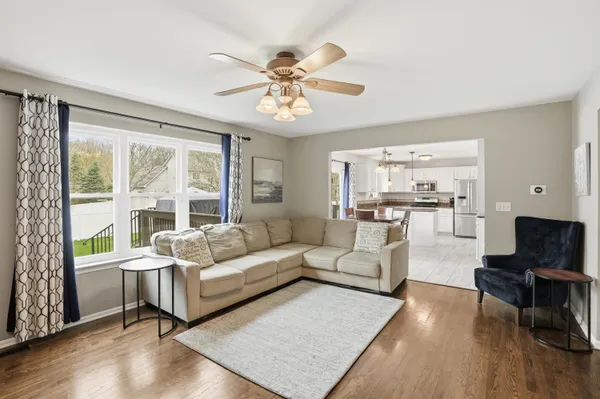 $460,000 | 975 Driftwood Trail, Crown Point, IN 46307