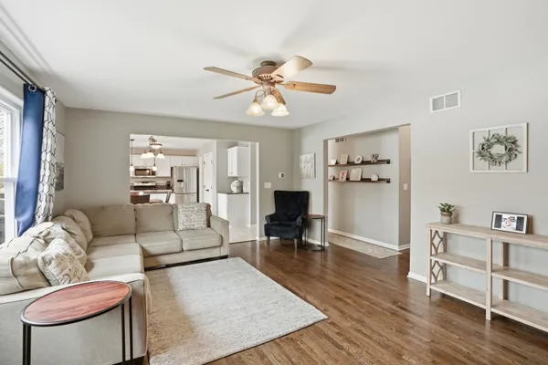 $460,000 | 975 Driftwood Trail, Crown Point, IN 46307