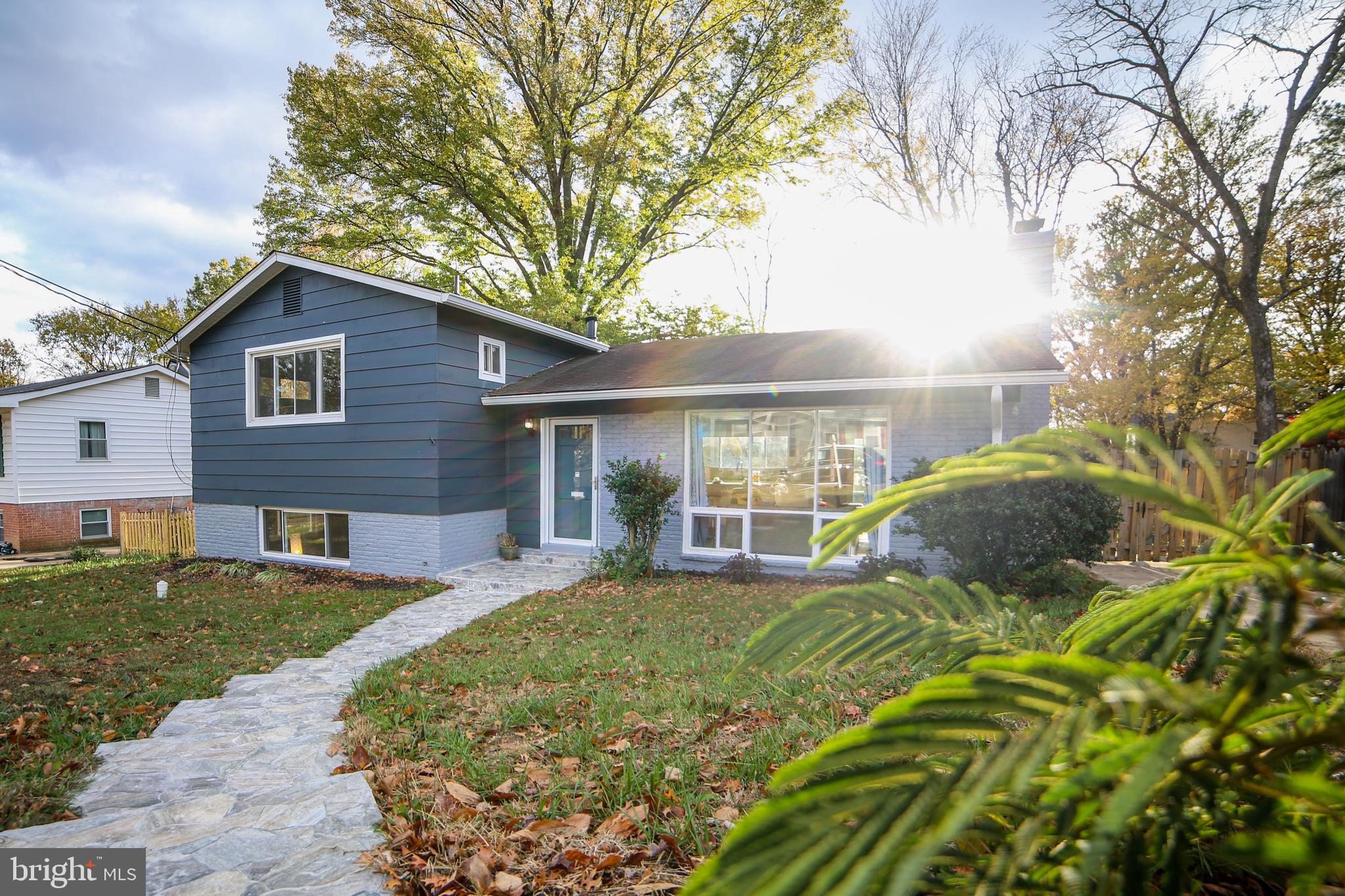 3609 Old Post Road Fairfax, VA 22030 - Photo 1 of 63 Gallery Image 1