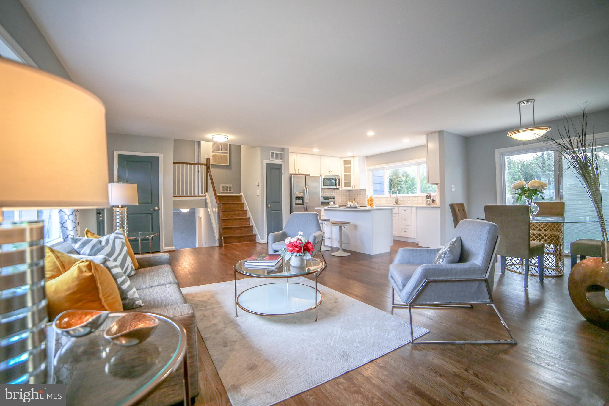 3609 Old Post Road Fairfax, VA 22030 - Photo 3 of 63 Gallery Image 3