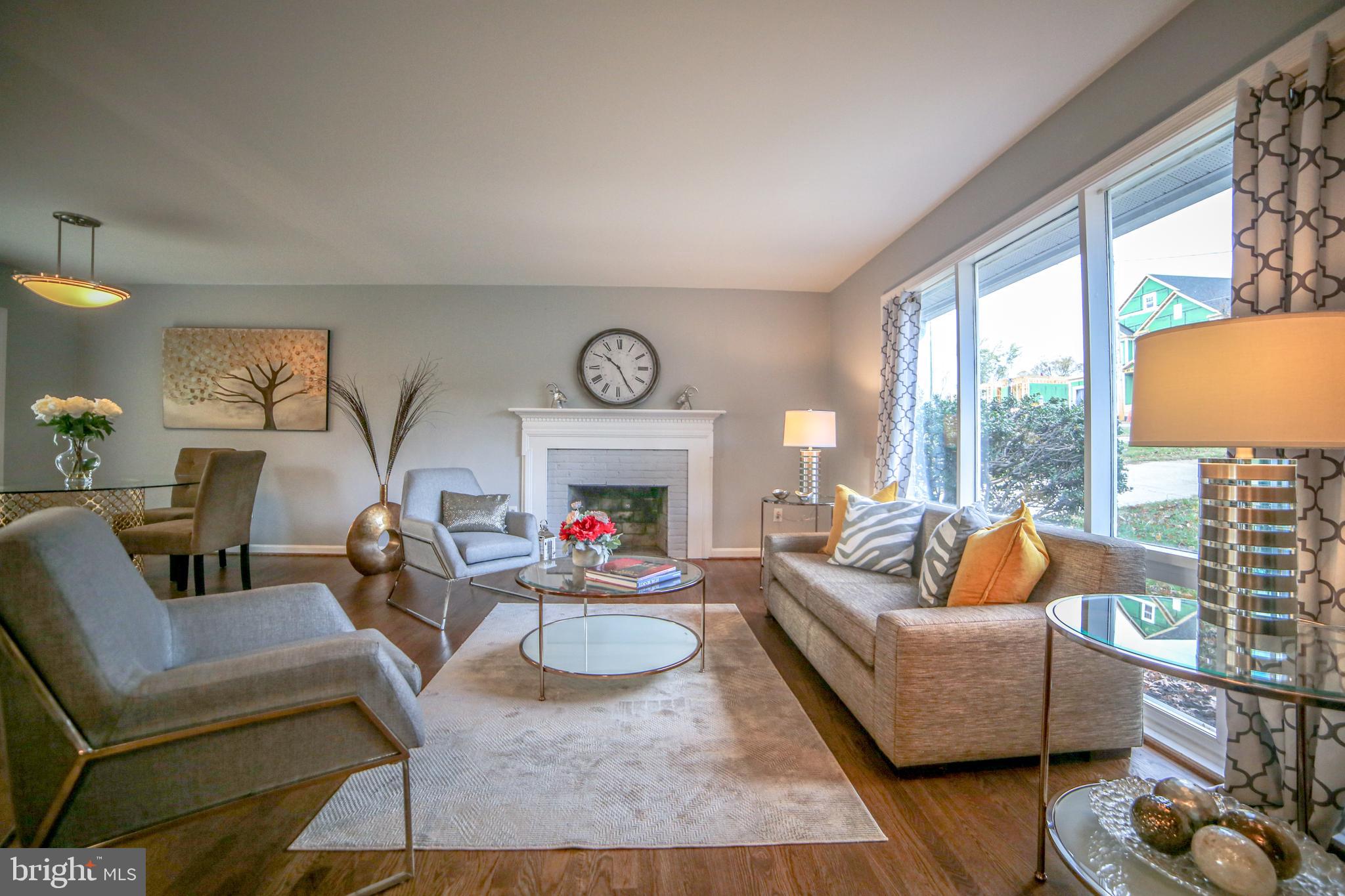 3609 Old Post Road Fairfax, VA 22030 - Photo 4 of 63 Gallery Image 4
