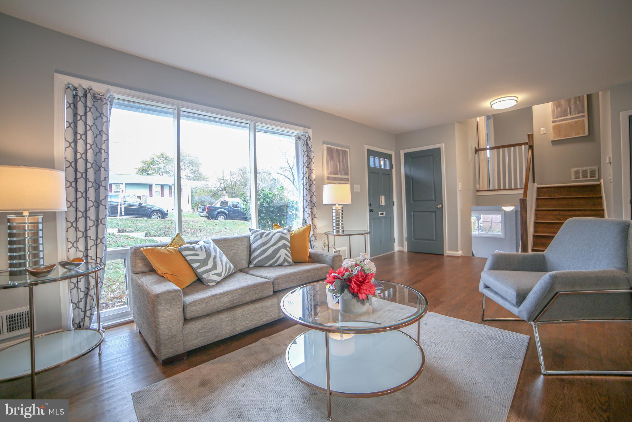 3609 Old Post Road Fairfax, VA 22030 - Photo 5 of 63 Gallery Image 5