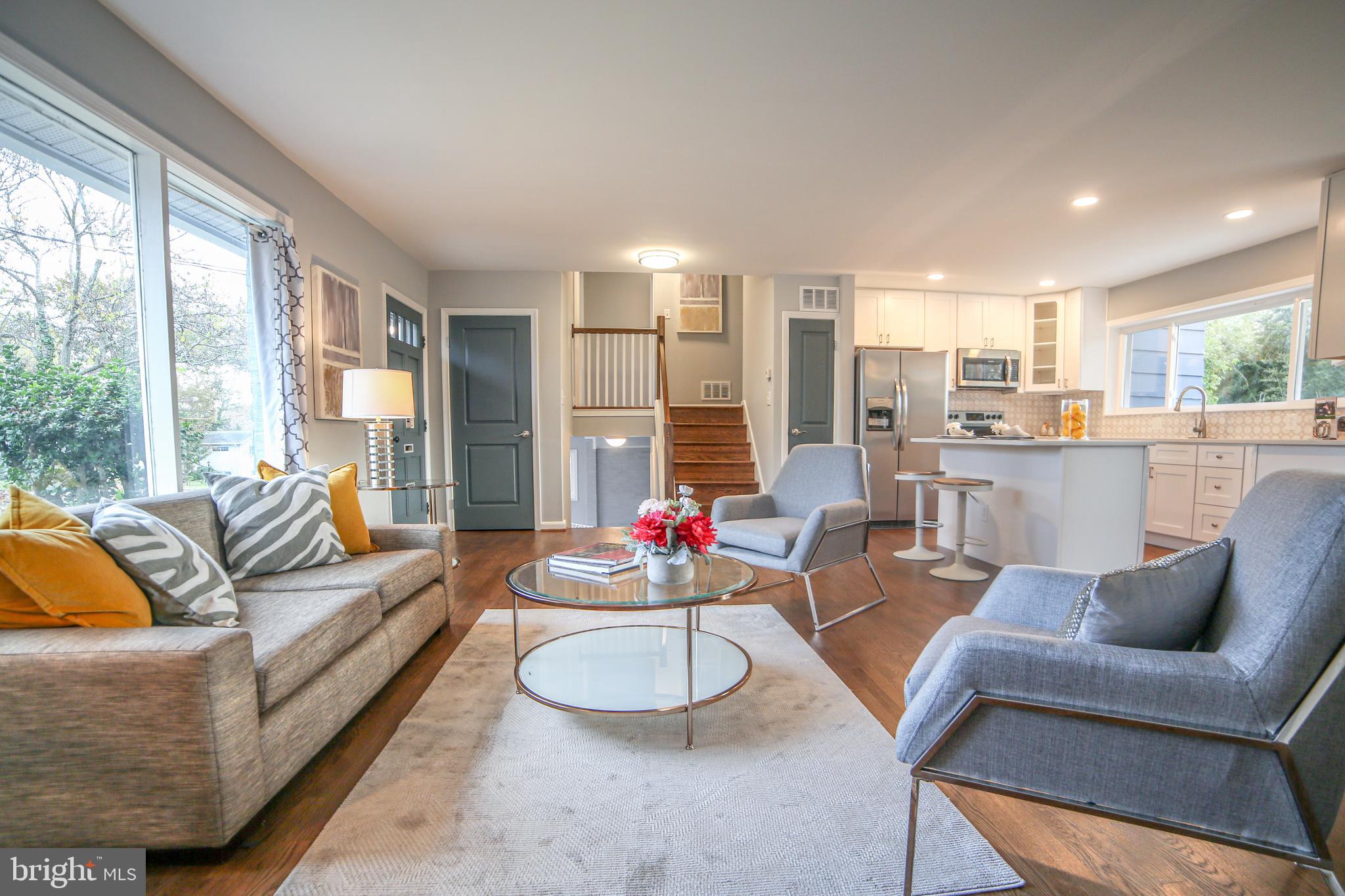 3609 Old Post Road Fairfax, VA 22030 - Photo 41 of 63 Gallery Image 41