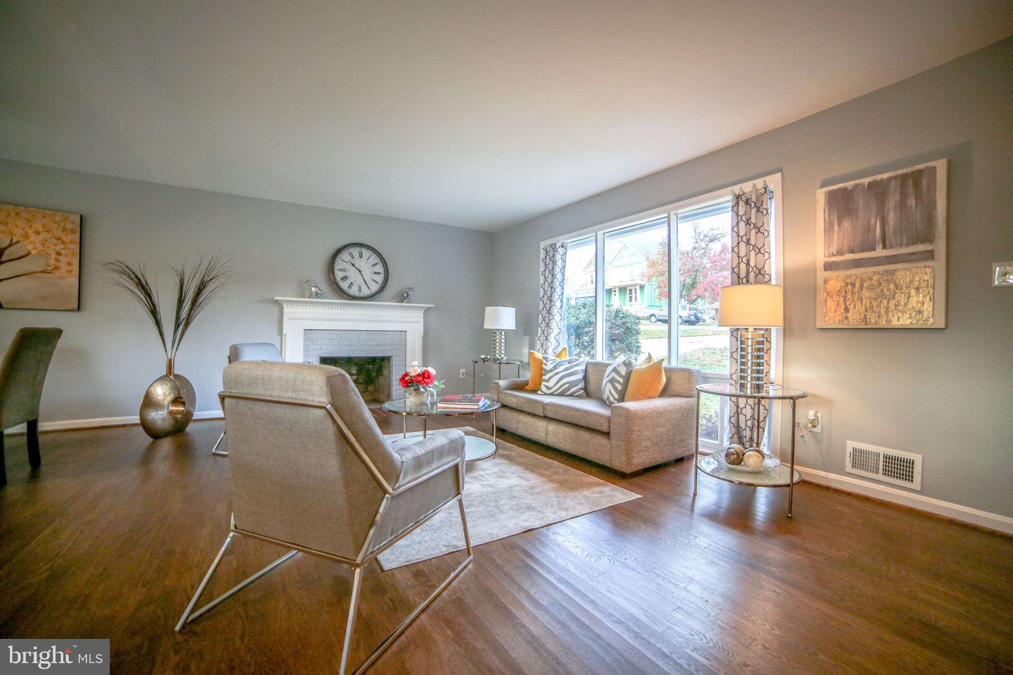 3609 Old Post Road Fairfax, VA 22030 - Photo 42 of 63 Gallery Image 42