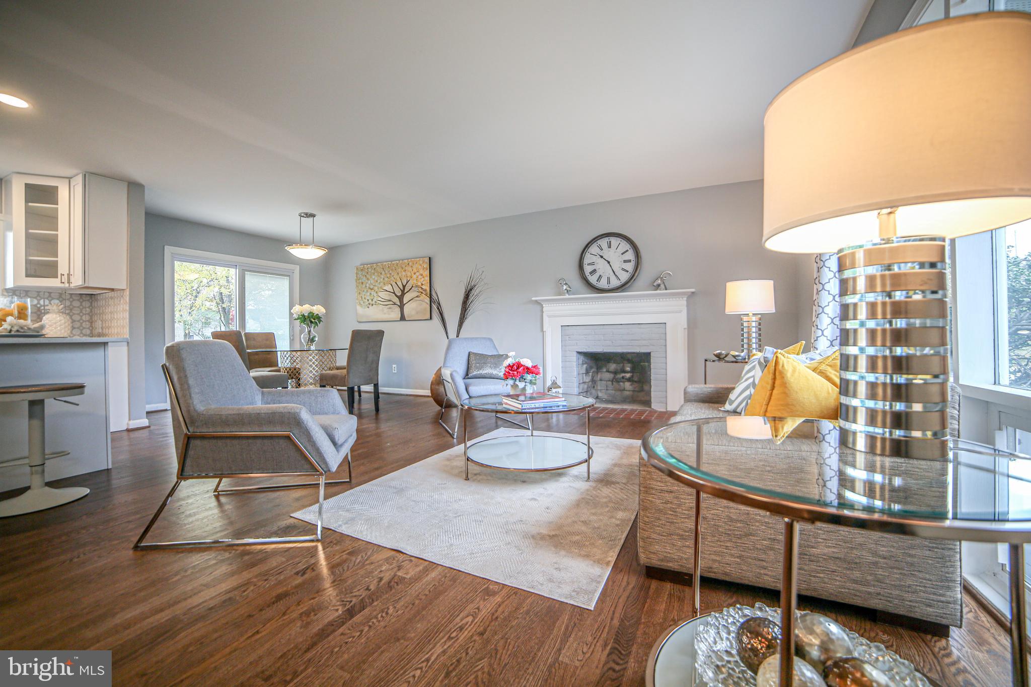 3609 Old Post Road Fairfax, VA 22030 - Photo 44 of 63 Gallery Image 44
