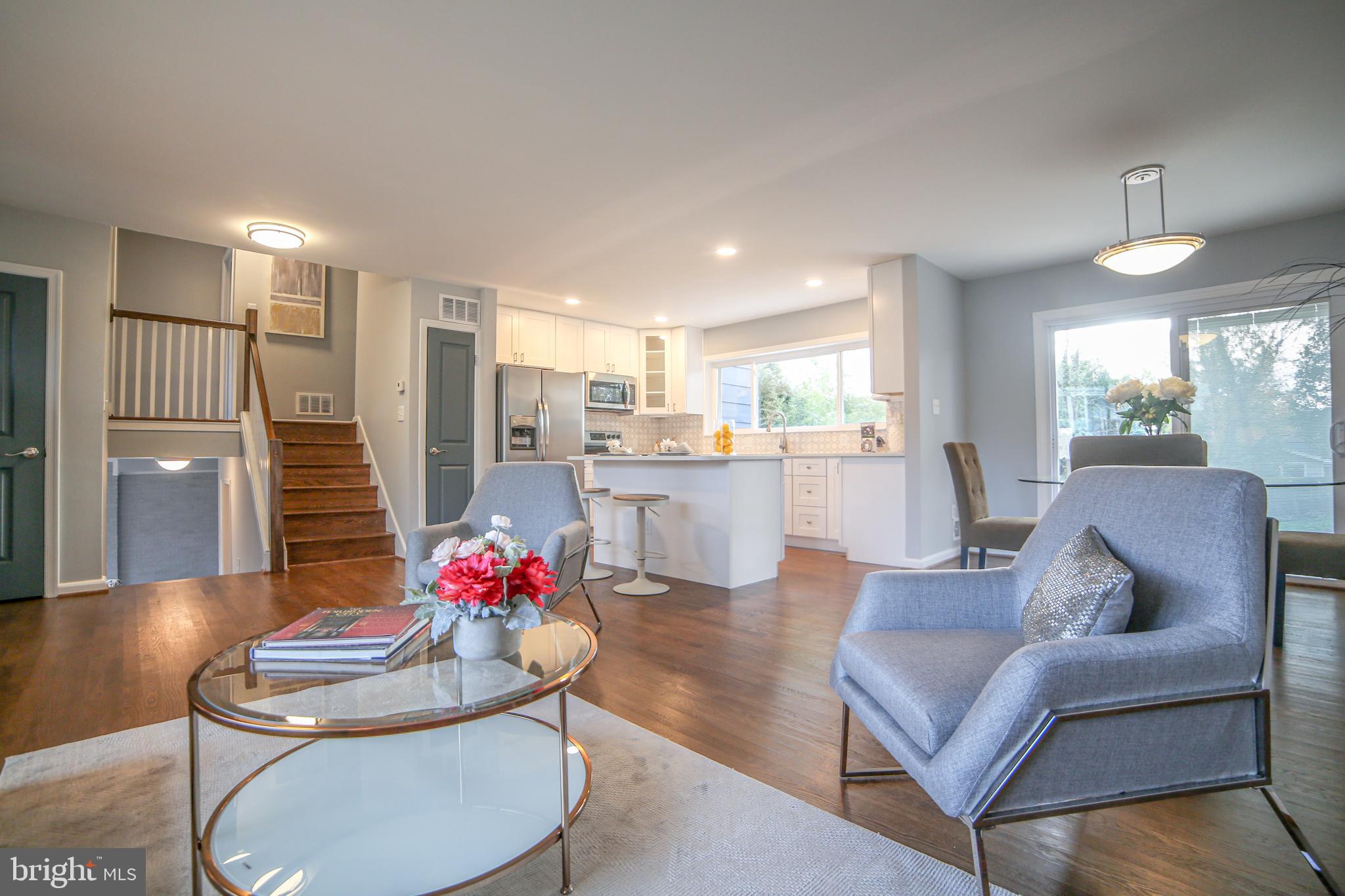 3609 Old Post Road Fairfax, VA 22030 - Photo 6 of 63 Gallery Image 6